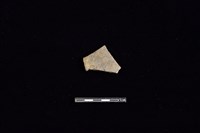 陶片藏品圖，第1張